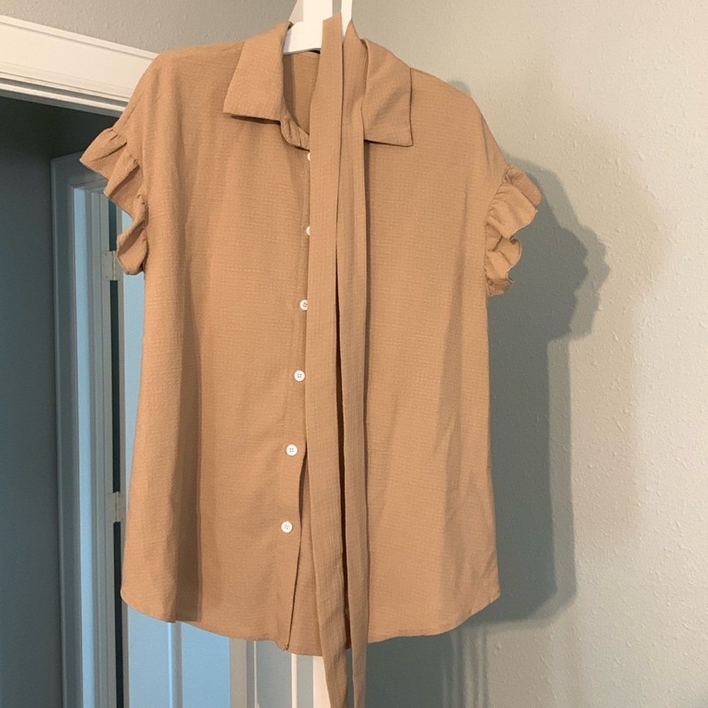 Maternity Top